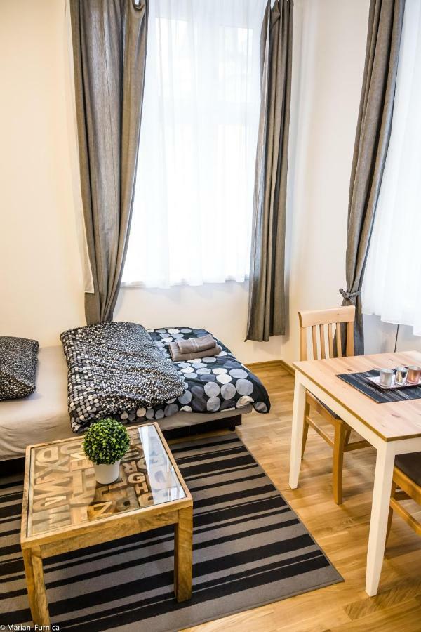 Gorgeous Flat Only 15 Min To Center Apartment Wien