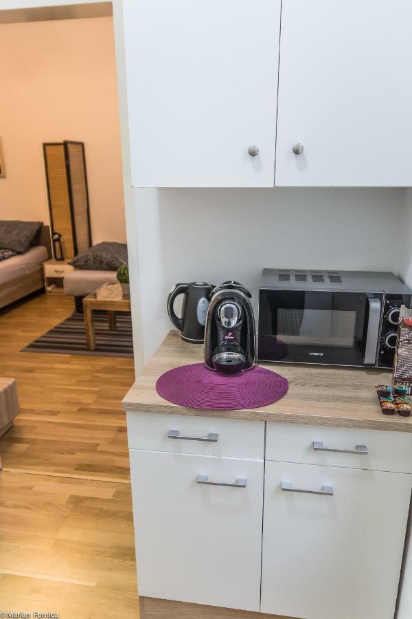 Gorgeous Flat Only 15 Min To Center Apartment Wien